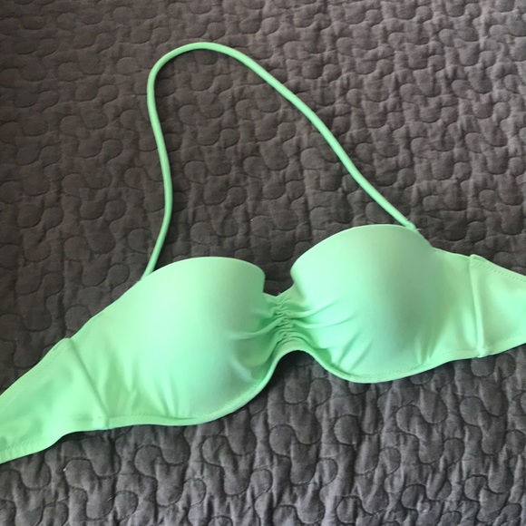 PINK Victoria's Secret Other - Victoria’s Secret PINK swimsuit top PINK Victoria's Secret Other - Victoria’s Secret PINK swimsuit top